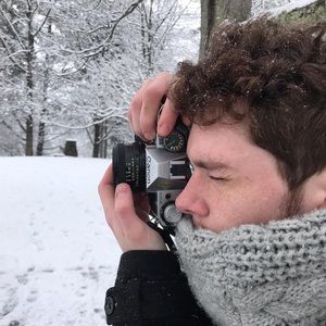 Meet your Posher, Christian